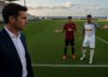 Martín Demichelis poised to leave Mallorca amid RB Leipzig interest