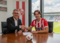 Jannik Hofmann completes permanent move to Rot‑Weiss Essen after successful loan