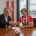 Jannik Hofmann completes permanent move to Rot‑Weiss Essen after successful loan