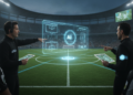 LaLiga announces refereeing overhaul with automated offside chip, AI and coach de campo