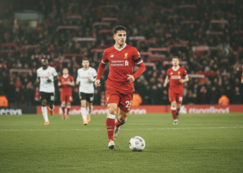 Liverpool targets Alessandro Bastoni in £60m move to rebuild defense