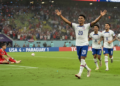 USMNT power past Paraguay 4-1 in World Cup as Balogun nets brace