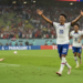 USMNT power past Paraguay 4-1 in World Cup as Balogun nets brace