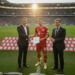Bayern extend Javier Fernández loan to 1. FC Nürnberg for full season