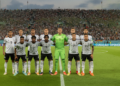 Germany confirm starting XI with Neuer, Brown and Havertz for Curaçao opener