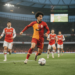 Arsenal pursue Galatasaray winger Baris Alper Yilmaz for £43m