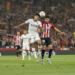 Valencia held to 1-1 draw by Rayo Vallecano in LaLiga