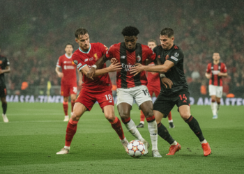 Khephren Thuram sparks Manchester United and Liverpool transfer battle