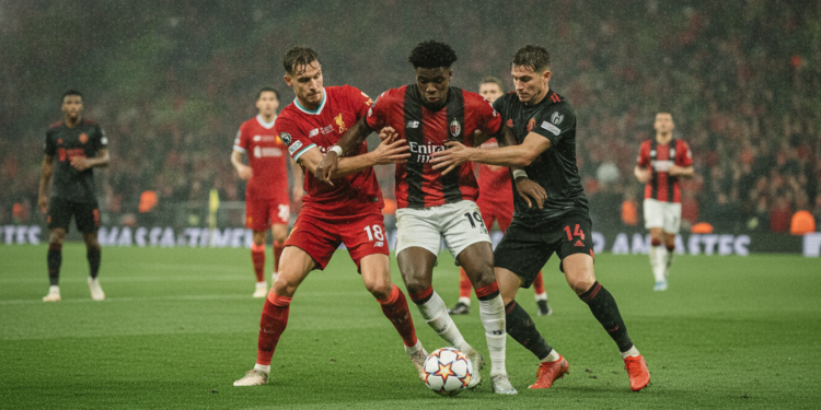Khephren Thuram sparks Manchester United and Liverpool transfer battle