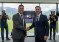 RB Salzburg set to appoint Danny Röhl as head coach