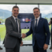 RB Salzburg set to appoint Danny Röhl as head coach