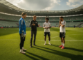 Germany coach Nagelsmann confirms Neuer, Musiala and Brown to start vs Curaçao