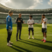 Germany coach Nagelsmann confirms Neuer, Musiala and Brown to start vs Curaçao