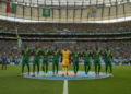 South Africa returns to FIFA World Cup, eyes positive opener against Mexico