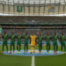 South Africa returns to FIFA World Cup, eyes positive opener against Mexico