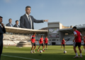 Sevilla faces Ramos-led €450m takeover bid as Almeyda leans on academy