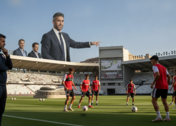 Sevilla faces Ramos-led €450m takeover bid as Almeyda leans on academy