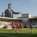 Sevilla faces Ramos-led €450m takeover bid as Almeyda leans on academy