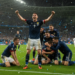 Scotland secure first World Cup win since 1990 with McGinn strike