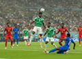 Nigerian heritage dominates 2026 World Cup squads despite Nigeria's absence