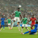 Nigerian heritage dominates 2026 World Cup squads despite Nigeria's absence