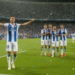 Getafe dominate Mallorca as Satriano brace fuels European ambition