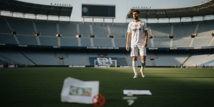 Eray Cömert only Valencia World Cup player as club receives reduced FIFA compensation