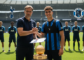 Tottenham lead race to sign Joel Ordóñez from Club Brugge for £39m