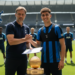 Tottenham lead race to sign Joel Ordóñez from Club Brugge for £39m