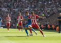 Atlético Madrid targets Alejandro Grimaldo as left-back option this summer