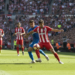 Atlético Madrid targets Alejandro Grimaldo as left-back option this summer
