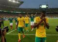 Bafana Bafana suffer 2-0 defeat to Mexico in 2026 World Cup opener