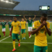 Bafana Bafana suffer 2-0 defeat to Mexico in 2026 World Cup opener