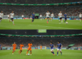 World Cup Day Four Sees Germany Face Curacao and Netherlands Host Japan