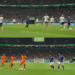 World Cup Day Four Sees Germany Face Curacao and Netherlands Host Japan
