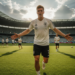 Joshua Kimmich Vows to Make Germany Proud Ahead of Curaçao Clash