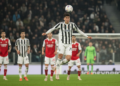 Arsenal target Kenan Yildiz in £86m summer swoop