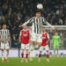 Arsenal target Kenan Yildiz in £86m summer swoop