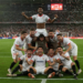 Sevilla secures survival with dramatic Villarreal comeback led by Akor Adams