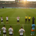 Germany held 1-1 by Curaçao at NRG Stadium during cooling break