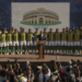 Bafana Bafana backed by Gauteng MEC ahead of Estadio Azteca opener