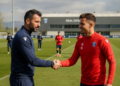 Real Oviedo set to reunite Julián Calero with Álex Sancris