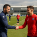 Real Oviedo set to reunite Julián Calero with Álex Sancris