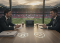 Manchester United open talks to sign West Ham midfielder Mateus Fernandes