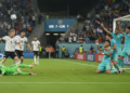Germany dominate Curaçao as islanders celebrate first-ever World Cup goal