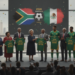 Madlanga Commission Dons Bafana Jerseys Ahead of 2026 World Cup Opener vs Mexico