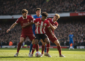 Bradley Barcola transfer race ignites as Arsenal and Liverpool target
