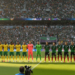 Bafana Bafana set to face Mexico in 2026 World Cup opener