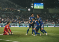 Japan salvage late World Cup draw as Kamada heads 88th-minute equalizer