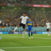 Germany rout Curaçao 7-1 in World Cup opener as Brown shines